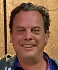 Tim Fitch Obituary (1971