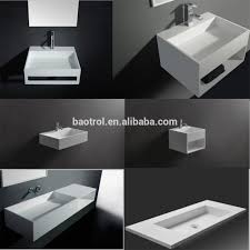composite bath sink factory/cultured