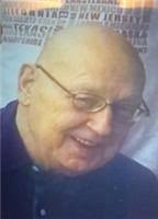 Paul Mitcheltree Obituary (1935