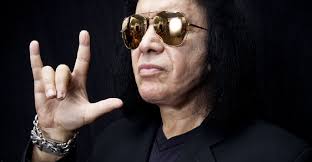 She survived the holocaust and met his father yeichel witz in israel. Gene Simmons To Emcee Hot Concepts Celebration Nation S Restaurant News