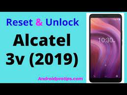 Now, let us directly jump to step by step guide on how to unlock the bootloader. How You Can Unlock Alcatel Phones Phone Rdtk Net