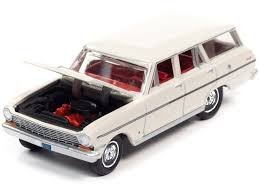 Image result for Ermine White 1964 Nova
