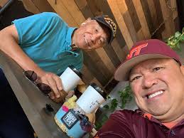 It's my 53rd Birthday … @Dumfries in Virginia . As the holiday season ends,  my birthday arrives