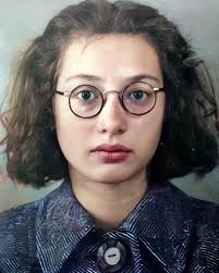 Jenny Cohen was born into a Dutch- Jewish family