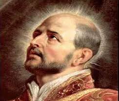 Resultado de imagen de azpeitia san ignacio de loyola