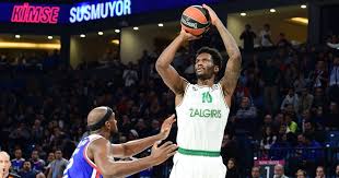 Check spelling or type a new query. Nigel Hayes Stays With Zalgiris Eurohoops