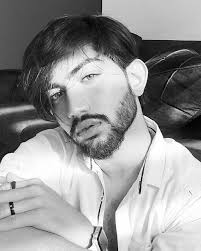 Featuring Divyesh Talaviya I am Divyesh and I am a fashion stylist. I have  always loved fashion and had a hidden passion for styling everyone. I found  comfort in the presence of