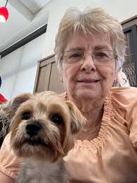 Basset hound separation anxiety when left alone at home