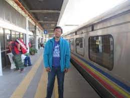 Hat yai to padang besar train timetable. Perjalanan Ke Kuala Lumpur Hatyai Songkhla Kompasiana Com