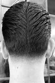 So, put down your hairdryer and step away from your curling irons. Ducktail Haircut For Men 12 Modern And Retro Styles Menshaircuts