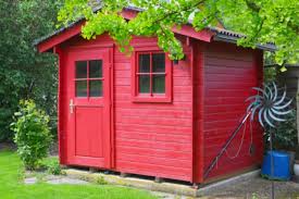 Denn kaum jemand will und kann platz in seinem wohnhaus für seine gartenausrüstung opfern. Baugenehmigung Fur Ein Gartenhaus Notwendigkeit Vorgaben Und Mehr