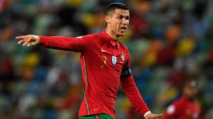 Born on february 5th, 1985 in funchal, portugal. Ronaldo Tests Positive For Coronavirus And Will Miss Portugal S Game Against Sweden Goal Com