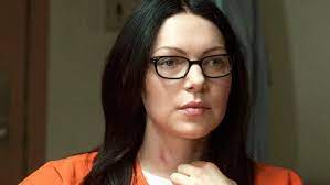Decorate your laptops, water bottles, notebooks and windows. Ray Ban Eyeglasses Worn By Alex Vause Laura Prepon As Seen In Orange Is The New Black Season 1 Spotern