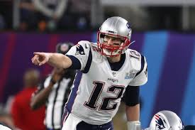 Make your playoff predictions and win prizes with the nfl super bowl challenge! Bsb 2019 Nfl Playoffs Bracket Challenge Blueshirt Banter