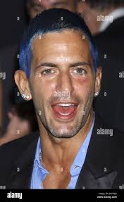 Marc jacobs marc jacobs hi-res stock photography and images