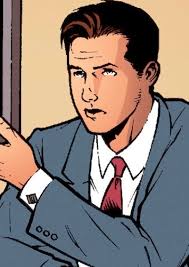 Michael Dorman Fan Casting