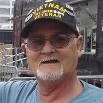 Raymond Leon Montgomery Obituary