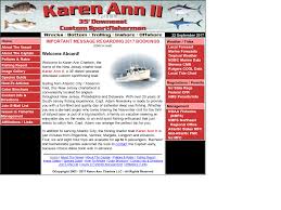 Karen Ann Charters Competitors Revenue And Employees