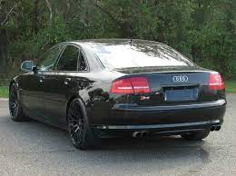 2009 Audi S8 5 2l V10 Audi A8 Dream Cars Audi