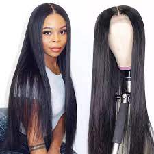 Kris jenner short straight human hair capless wigs for older women. Cheap Transparent 30 Inch Straight Human Hair Wigs T Part Lace Wig Human Hair 180 Density 13x1 Human Hair Wigs For Black Women Human Hair Lace Wigs Aliexpress