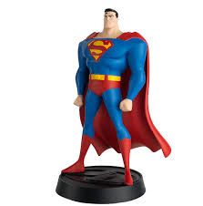 Television's justice league unlimited was the animated 2000s cartoon that helped introduce. Superman