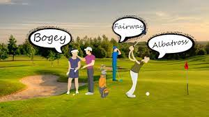 12 Golf Terms You Need To Know Golf Terminology