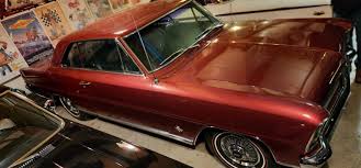 Image result for Aztec Bronze 1966 Chevy II