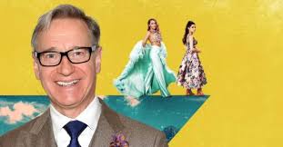 Another Simple Favor teaser trailer