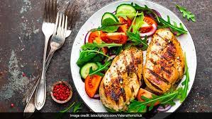 Our low fat chicken breast recipes are all suitable for a healthy diet and/or weight loss diet, calorie counted and easy to prepare. Weight Loss Healthiest Ways Of Cooking Chicken Ranked Ndtv Food