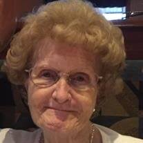 Barbara Jean Kulp Obituary