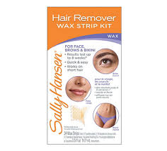 In laser hair removal products, a concentrated beam of light is sent into the hair follicle to destroy. 10 Best Facial Hair Removers 2021