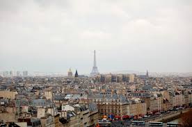 Tapi karena baru melihat tokyo tower maka kala itu aku berandai suatu saat bisa ke paris agar bisa membandingkan langsung kedua menara itu. The World Of Deej Traveler S Confession The Eiffel Tower Is Ugly