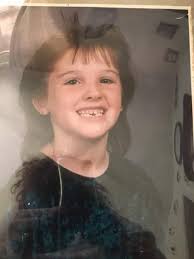 Anyone have any idea how to help this girl out?