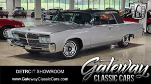 Image result for Sequoia Green 1965 Imperial