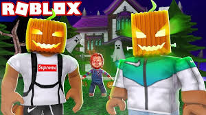Roblox can be used on pc, android and ios platform. Download Roblox Mod Menu Unlocked Everything Halloweenediton