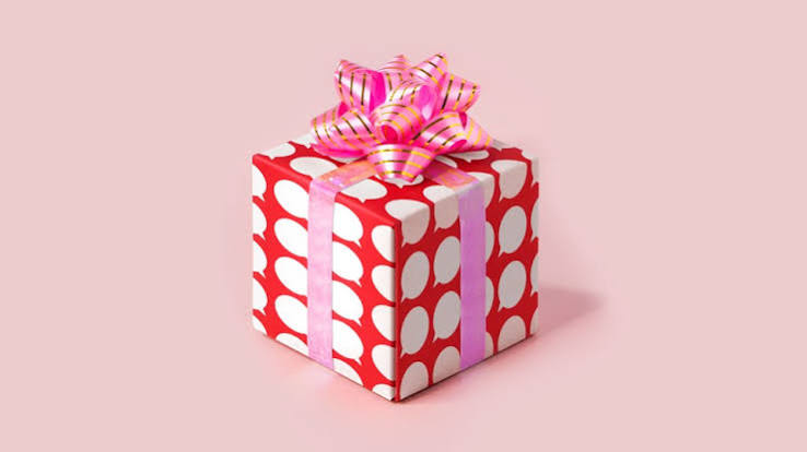 What the Gifts You Give Reveal About You - The Atlantic
