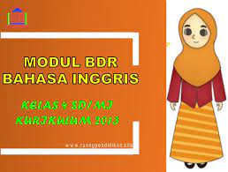 We did not find results for: Modul Bdr Bahasa Inggris Kelas 4 Sd Mi Kurikulum 2013 Ruang Pendidikan