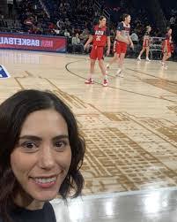 Emma Webster's Instagram, Twitter & Facebook