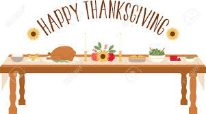 Check spelling or type a new query. Celebrate Thanksgiving With This Lovely Table Setting Design Royalty Free Cliparts Vectors And Stock Illustration Image 61990465