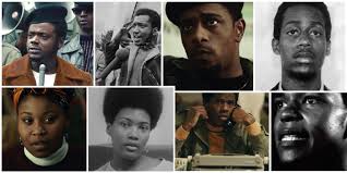 Parents need to know that judas and the black messiah tells the story of fbi informant william o'neal's (lakeith stanfield) time with the black panther party's chicago chapter and its leader, fred hampton (daniel kaluuya). Judas The Black Messiah Cast Real Life Character Guide