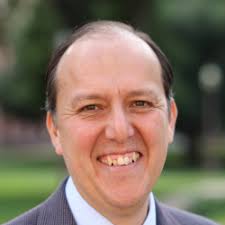 NAFSA Executive Internationalization Leadership e-Institute