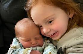 💔 There are no words. May Kfir and Ariel's memory be a blessing .