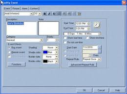 Calendar Creator Deluxe 12 1 Download Free Trial Creator Exe