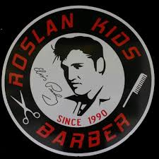 Roslan Kid Barber