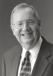 Obituary information for Brother Richard C. Conroy, S.J.