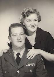 Elizabeth Janet Cartwright Obituary