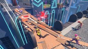 Make sure both knockout city apk and we have you covered! Knockout City Torrent Download Pc Game Skidrow Torrents