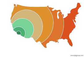 a beginners guide to shipping zones jay group