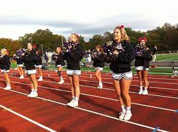Football Game University Of The South Sewanee Student Life Football Games Life