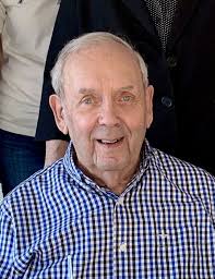 Obituary for Marvin A. Berger